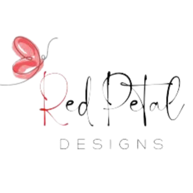 Red Petal Designs logo